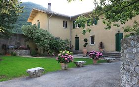 bed&breakfast il Picchio Verde